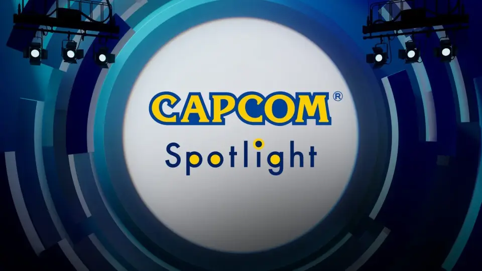 Capcom acelera Pragmata e reforça 2026 com Street Fighter 6 e…